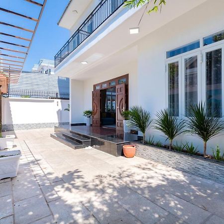 T-Maison Boutique Villa, With Pool, Karaoke, Billiards, Near Beach, Vung Tau Bagian luar foto